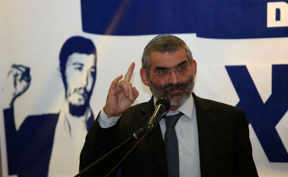 בן ארי רומז: הסרטון נגד שי ניצן – בישול של מקורביו