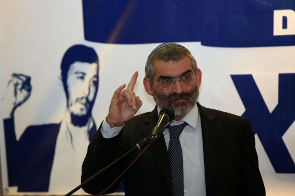 בן ארי רומז: הסרטון נגד שי ניצן – בישול של מקורביו