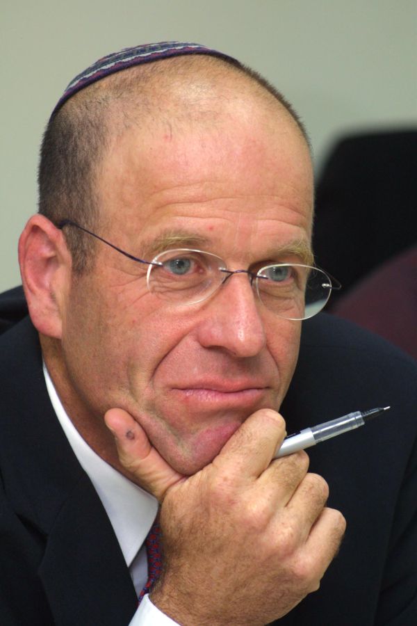 שמאל חד"ש? בורג קורא לאיחוד העבודה מרצ וחד"ש