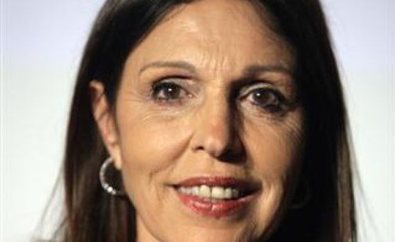 כרמלה מנשה לח"כ שמאלוב ברקוביץ: "החזרת אותנו לאירן"