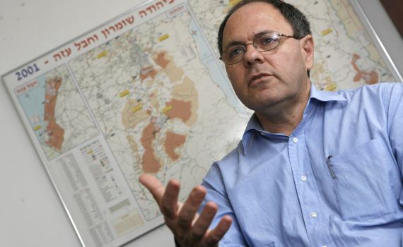 דיין על הלינץ' באורית סטרוק: "הם מפחדים  ממנה"