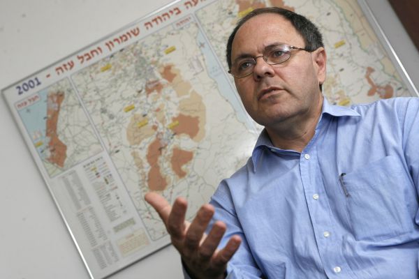 דיין על הלינץ' באורית סטרוק: "הם מפחדים  ממנה"