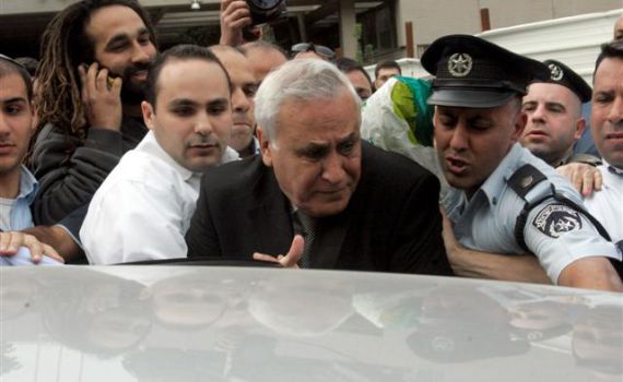 הרב שרלו למורים: כך תוכלו להסביר על פרשת קצב