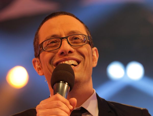 במקום האח הגדול: הערוץ הישראלי ישדר באפיק 20