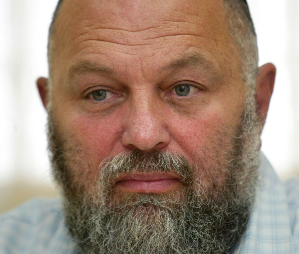 "לספח את השטחים, לתת לכל הפלסטינים אזרחות מלאה"