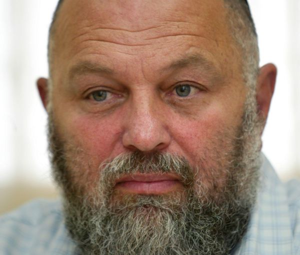 איתם מגלה: הרב אליהו הציל כוח סיירת משדה מוקשים