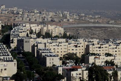 השמאל בירושלים מנסה לטרפד בנייה בשכונת גילה