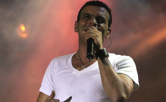 האזינו: "מזמור לגלעד" בגרסה הדוסית