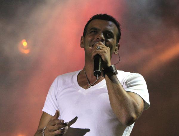 האזינו: "מזמור לגלעד" בגרסה הדוסית