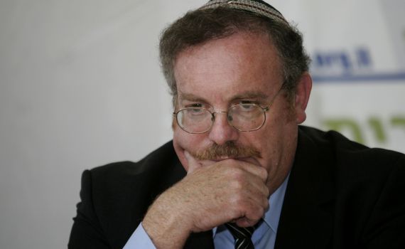 הרב הרשקוביץ: קל להתנגד כשאינך בצומת ההכרעות