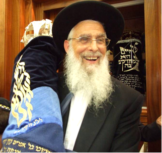 הרב אריאל: שהרבנות תחזור בה ולא נצטרך את חוק צהר