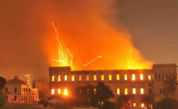 הרב שרלו: התמודדות עם מהפיכות? הקשיבו לנביאים