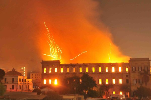 הרב שרלו: התמודדות עם מהפיכות? הקשיבו לנביאים