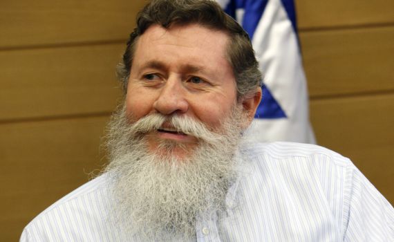 כצל'ה משיב למכתב האמנים: לשמאל יש נטורי קרתא