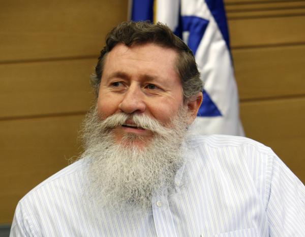 כצל'ה משיב למכתב האמנים: לשמאל יש נטורי קרתא