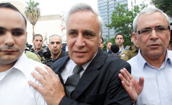 הימין הקיצוני: "גורלו של נשיא המדינה נחרץ בגוש קטיף"