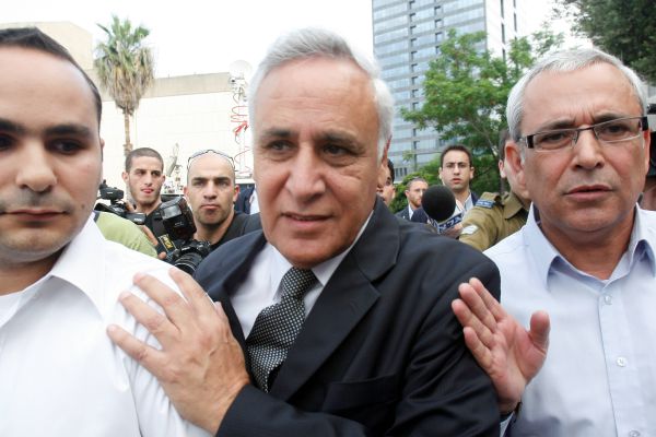 הימין הקיצוני: "גורלו של נשיא המדינה נחרץ בגוש קטיף"