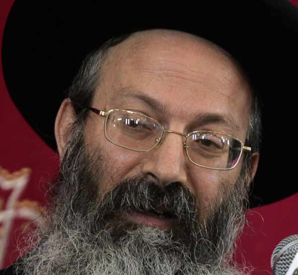 הרב מלמד ומלחמתו בבתי המשפט: 'קיומם – עלבון לתורה'