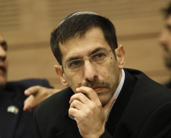 אורבך על ה'תג מחיר': מעשה בזוי ומכוער בלי אבל ובלי בטיח