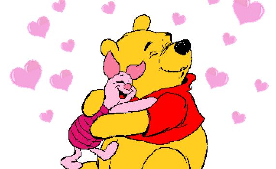 חסידי חב"ד נגד בובות פו הדוב, גארפילד וצבי נינג'ה