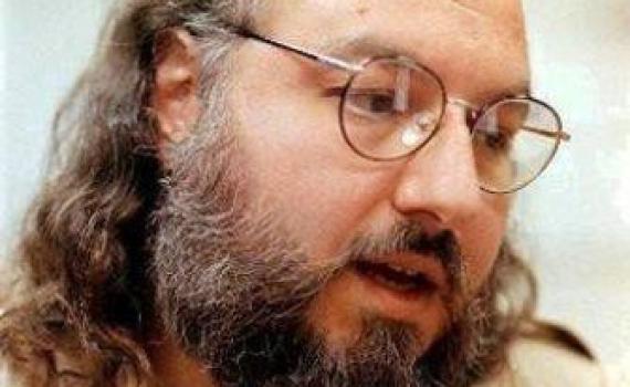 שגריר ישראל בארה"ב ביקר את פולארד בכלא: מצבו רע