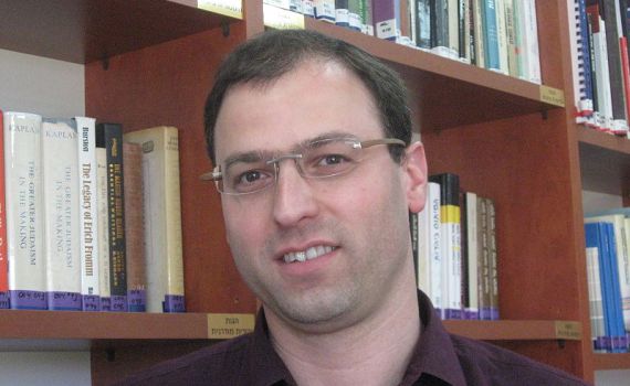 מרד האקדמאים: "נפר חוקים המנציחים את הכיבוש"