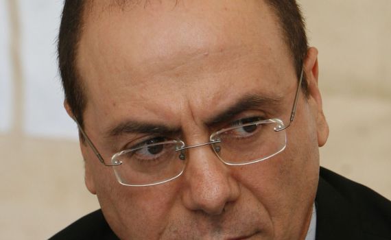 היועץ המשפטי חוקר תלונה נגד השר סילבן שלום בגין הטרדה מינית
