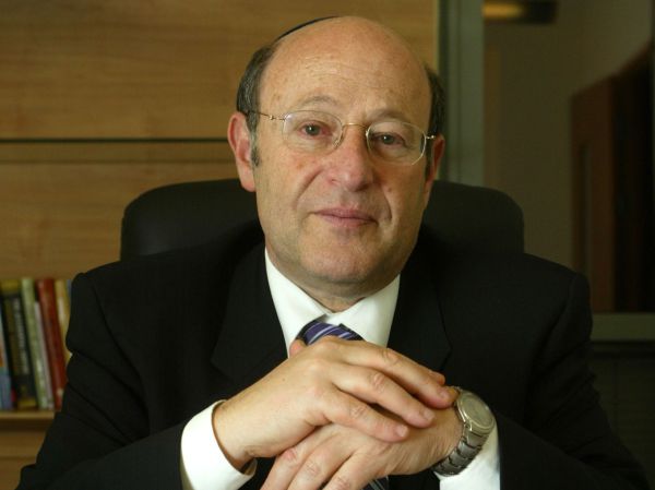 ח"כ עתניאל שנלר: "היהדות לא ניתנה לרבנים אלא ליהודים"