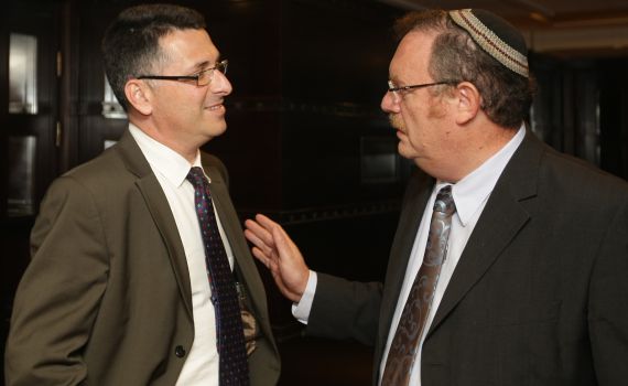 בעקבות הטלטלה הפוליטית: ב'בית היהודי' רוצים עוד תיק