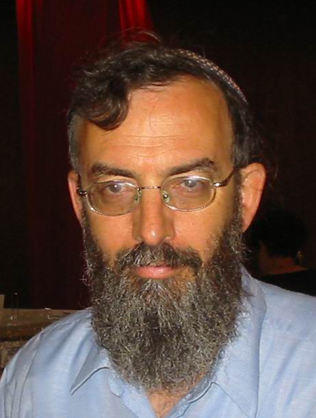 הרב סתיו מגיב: "מדובר במחרחרי ריב ומדון"