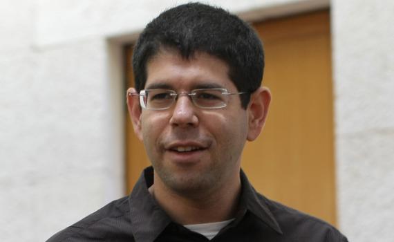 אופנהיימר נגד אהרוני ו'סלטי שמיר'