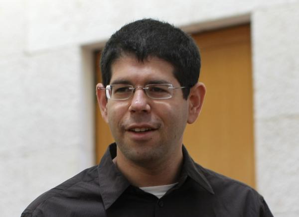 אופנהיימר נגד אהרוני ו'סלטי שמיר'