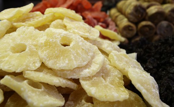 יוזמה: "ט"ו בשבט ציוני" – לא קונים פירות מטורקיה