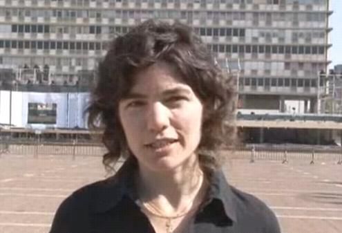 חברת מועצת ת"א: בהיכל התרבות לא תהיה הפרדה