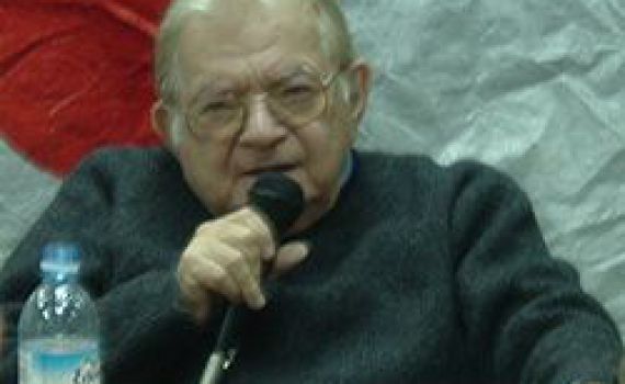 מילשטיין: "פרופ' הר-סגור היה הסטוריון מגויס של השמאל"