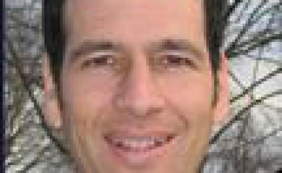 הכתב הדתי אמוץ שפירא זכה בפרס מנכ"ל רשות השידור