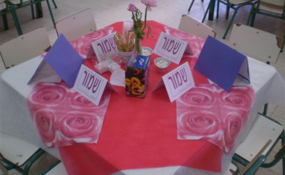 קפה-מעון: בית הקפה שמופעל על ידי מלצרים בני שלוש