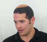 מזל טוב: אהרון קרוב הציע נישואים לבת זוגו