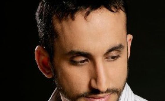 להאזנה: החדש של איציק אשל: "השם רק תודה"