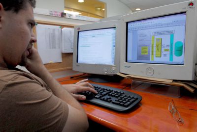 סקר מדאיג: יש סינון האתרים, אבל הנוער עוקף אותו