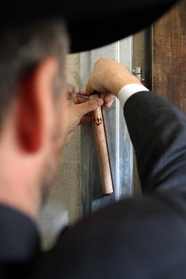 משרד הדתות יחייב רבני שכונות להגיש דו"ח חודשי