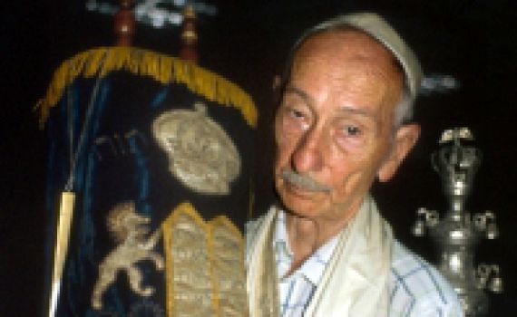 מחקר: סגולה לאריכות ימים – ללכת לבית הכנסת