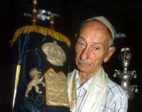 מחקר: סגולה לאריכות ימים – ללכת לבית הכנסת