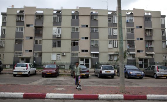 מהי הערת אזהרה, וממה להיזהר ברכישת דירה יד שנייה?