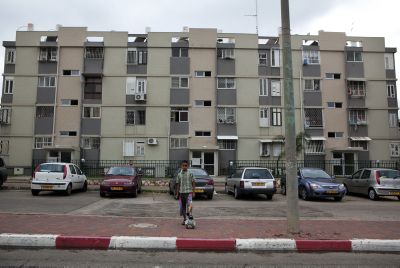 מהי הערת אזהרה, וממה להיזהר ברכישת דירה יד שנייה?