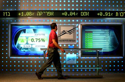 אימון רטוב: סטודנטים ינהלו תיק השקעות במיליון שקל