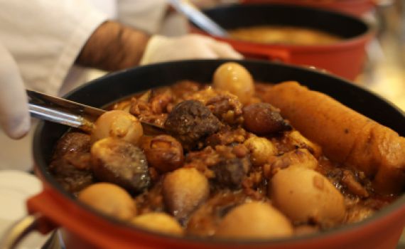 שלב הגמר: מי יהיה מלך הצ'ולנט של אפרת?