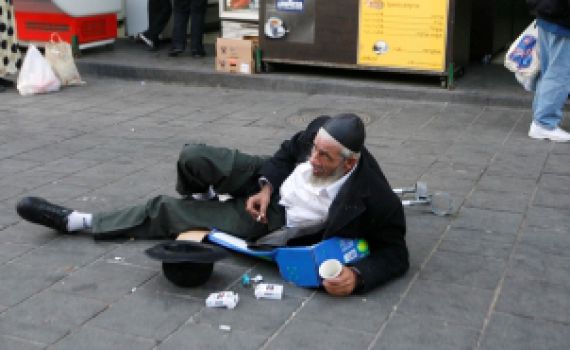 "פעמונים": משבר הסאב פריים האמריקאי בדרך לישראל