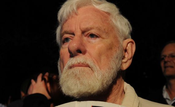 גוש שלום ליועץ המשפטי: ארגון להב"ה מסיתים לרצח