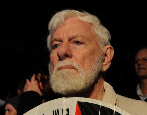 גוש שלום ליועץ המשפטי: ארגון להב"ה מסיתים לרצח